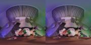 Скриншот №7 для [VRCosplayX.com] Kate Quinn - Pokemon Sword Gym Leader: Klara A XXX Parody [2023, VR, Virtual Reality, POV, Hardcore, 1on1, Straight, 180, Redhead, Blowjob, Handjob, Cum in Mouth, English Language, Cowgirl, Reverse Cowgirl, Missionary, Closeup Missio ]