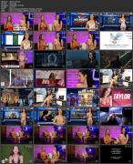 Скриншот №4 для [NakedNews.com] (26 роликов) Pack [Январь 2023 г., Erotic, Nudism, Topless, 1080p]