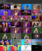Скриншот №5 для [NakedNews.com] (26 роликов) Pack [Январь 2023 г., Erotic, Nudism, Topless, 1080p]