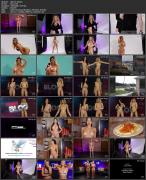 Скриншот №6 для [NakedNews.com] (26 роликов) Pack [Январь 2023 г., Erotic, Nudism, Topless, 1080p]