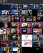 Скриншот №7 для [NakedNews.com] (26 роликов) Pack [Январь 2023 г., Erotic, Nudism, Topless, 1080p]