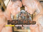 Скриншот №1 для Köllide / Kollide Director s Cut / Столкновение (Chi Chi LaRue, Channel 1, Rascal) [2005 г., Muscle, Oral, Anal, Big Balls, Big Cocks, Group, Masturbation, Cumshots, DVD9+DVD5]