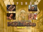 Скриншот №3 для Köllide / Kollide Director s Cut / Столкновение (Chi Chi LaRue, Channel 1, Rascal) [2005 г., Muscle, Oral, Anal, Big Balls, Big Cocks, Group, Masturbation, Cumshots, DVD9+DVD5]