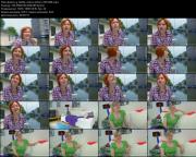 Скриншот №8 для [Abbywinters.com] (40 роликов) Pack / Все ролики за Июнь 2011 года [2011-06, Solo, Masturbation, Girl-Girl, 720p, 1080i]