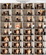 Скриншот №7 для [WankitNow.com] Amber West (10 роликов) Pack [2012-2013, Blowjob, Cumshot, Dildo, Handjob, Masturbation, Natural Tits]