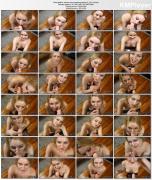 Скриншот №8 для [WankitNow.com] Amber West (10 роликов) Pack [2012-2013, Blowjob, Cumshot, Dildo, Handjob, Masturbation, Natural Tits]