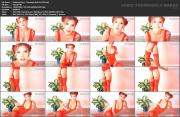 Скриншот №4 для [iwantnova.com / iwantclips.com] Goddess Nova - Mommys Red Hot JOI (05.10.2022) [2022 г., Edging Fetish, Gooning, JOI, Sensual Domination, Jerk Off Instruction, 1080p, SiteRip]