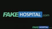 Скриншот №2 для [FakeHospital.com] Samantha (aka Samantha Johnson) (E23) [2014 г., Fake Doctor, Hardcore, All Sex, HDRip, 1080p]