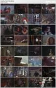 Скриншот №9 для Camping del terrore / Отсчёт тел (Ruggero Deodato, Overseas FilmGroup, Racing Pictures Production) [1986 г., Horror, Mystery, Erotic, WEBRip]