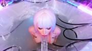 Скриншот №2 для [ManyVids.com] Sonya Vibe - Cyberpunk - Lucy Fuck In Slime Bath (2023-02-03) [2023, Amateur, Anal Play, Big Ass, Big Tits, Blowjob, Cosplay, Costumes, Dildo, Teen, Toys, 1080p, SiteRip]