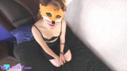 Скриншот №1 для [18Lust.com] Foxy Karen - Is Such A Horny Pet Girl (18-12-2017) [2017 г., Legal Teen, POV, BJ, Facial, Cum In Mouth, POV, Gonzo, Hardcore, All Sex, HDRip, 720p]