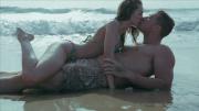 Скриншот №10 для [Onlyfans.com] Kimmy Granger - Sex at the Beach [2022-10-21, Bikini, Cumshot, Hardcore, Straight, 1080p, SiteRip]