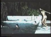 Скриншот №6 для Un rolls para Hipólito / Rolls-Royce для Иполито (Juan Bosch, M.T. Films S.A., Izaro Films) [1982 г., Comedy, Erotic, VHSRip]