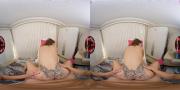 Скриншот №7 для [SexLikeReal.com/DeepInSex.com] Macy Meadows - Sexy Bodysuit [2023, VR, Virtual Reality, POV, Hardcore, 1on1, Straight, 180, Brunette, English Language, Blowjob, Handjob, Cowgirl, Reverse Cowgirl, Missionary, Doggystyle, Trimmed Pussy, Masturbation,  ]