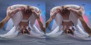 Скриншот №2 для [VRCosplayX.com] Aiden Ashley - Emma Frost V2 A XXX Parody [2021-03-08, Blonde, Movie, Fucking, 180, Superhero, Blowjob, X-Men, Cum On Body, 7K, Comic, Babe, Doggystyle, SideBySide, 3584p, SiteRip] [Oculus Rift / Vive]