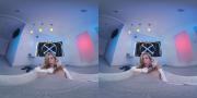 Скриншот №3 для [VRCosplayX.com] Aiden Ashley - Emma Frost V2 A XXX Parody [2021-03-08, Blonde, Movie, Fucking, 180, Superhero, Blowjob, X-Men, Cum On Body, 7K, Comic, Babe, Doggystyle, SideBySide, 3584p, SiteRip] [Oculus Rift / Vive]