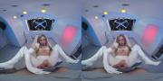 Скриншот №5 для [VRCosplayX.com] Aiden Ashley - Emma Frost V2 A XXX Parody [2021-03-08, Blonde, Movie, Fucking, 180, Superhero, Blowjob, X-Men, Cum On Body, 7K, Comic, Babe, Doggystyle, SideBySide, 3584p, SiteRip] [Oculus Rift / Vive]