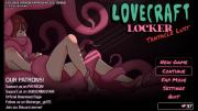 Скриншот №2 для Lovecraft Locker: Tentacle Lust [v1.4.03e NAUGHTY TIER] (Strange Girl Studios) [uncen] [2018, Arcade, DOT/Pixel, School, Vaginal, School Uniform, Cosplay, Indie, Tentacles] [eng]