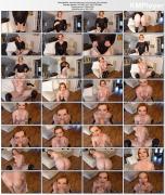 Скриншот №3 для [WankitNow.com, UpskirtJerk.com] Zara DuRose (30 роликов) Pack [2014-2021, Big Tits, Blowjob, Dildo, Pissing, Redhead, Solo, Tattoos, Toys, Upskirt]