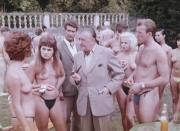 Скриншот №5 для Nudes of the World / Обнажённые со всего мира (Arnold L. Miller, Miracle-Searchlight) [1962 г., Drama, International, SiteRip]