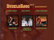 Скриншот №3 для BuckleRoos 2 / Заманчивая Пряжка 2 (John Rutherford, Jerry Douglas, Colt / Buckshot) [2004 г., Oral Sex, Anal Sex, Big Cock, Rimming, Hairy, Muscle, Dildo, Group, Cumshot, DVD9]