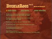 Скриншот №4 для BuckleRoos 2 / Заманчивая Пряжка 2 (John Rutherford, Jerry Douglas, Colt / Buckshot) [2004 г., Oral Sex, Anal Sex, Big Cock, Rimming, Hairy, Muscle, Dildo, Group, Cumshot, DVD9]