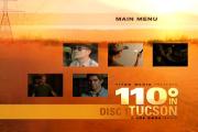 Скриншот №2 для 110° in Tucson / 110 градусов в Туксоне (Joe Gage, Titan) [2005 г., Oral/Anal Sex, Muscle, Rimming, Big Dick, Hairy, condoms, DVD9+DVD5]