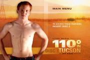 Скриншот №3 для 110° in Tucson / 110 градусов в Туксоне (Joe Gage, Titan) [2005 г., Oral/Anal Sex, Muscle, Rimming, Big Dick, Hairy, condoms, DVD9+DVD5]