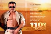 Скриншот №5 для 110° in Tucson / 110 градусов в Туксоне (Joe Gage, Titan) [2005 г., Oral/Anal Sex, Muscle, Rimming, Big Dick, Hairy, condoms, DVD9+DVD5]