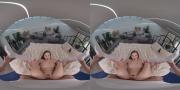Скриншот №6 для [RealJamVR.com] Stacy Cruz - Romantic Morning with Stacy Cruz [2023-01-17, VR, Virtual Reality, POV, Hardcore, 1on1, Straight, Brunette, 180, English Language, Blowjob, Handjob, Titty Fuck, Trimmed Pussy, Big Tits, Natural Tits, Masturbation, Creampi ]