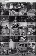 Скриншот №9 для Hot Blooded Woman / Горячая женщина (Dale Berry) [1965 г., Action, Drama, Romance, Thriller, Erotic, DVDRip]