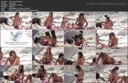 Скриншот №2 для [beachjerk.com] Ролики сайта за 2014-2023 года (524 роликa) [Voyeur, Beach, Topless, Bikini, Interview, 1080p, Siterip]