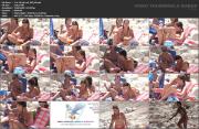 Скриншот №4 для [beachjerk.com] Ролики сайта за 2014-2023 года (524 роликa) [Voyeur, Beach, Topless, Bikini, Interview, 1080p, Siterip]