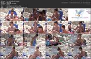 Скриншот №6 для [beachjerk.com] Ролики сайта за 2014-2023 года (524 роликa) [Voyeur, Beach, Topless, Bikini, Interview, 1080p, Siterip]