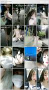 Скриншот №9 для N/A [uncen] [2020 г., Asian, Amateur, Teen, Young, Dildo, Exhibitionism, Masturbation, Public Nudity, SiteRip]