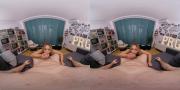 Скриншот №2 для [VirtualRealPorn.com] Chloe Chevalier - Intimate Desires [2023-02-24, Anal , Blonde , Blowjob , Cowgirl , Doggy , Footjob , Missionary , Natural tits , Reverse cowgirl, VR, Virtual Reality, SideBySide, 2700p, SiteRip] [Oculus Rift / Vive]