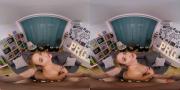 Скриншот №6 для [VirtualRealPorn.com] Chloe Chevalier - Intimate Desires [2023-02-24, Anal , Blonde , Blowjob , Cowgirl , Doggy , Footjob , Missionary , Natural tits , Reverse cowgirl, VR, Virtual Reality, SideBySide, 2700p, SiteRip] [Oculus Rift / Vive]