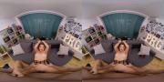 Скриншот №8 для [VirtualRealPorn.com] Chloe Chevalier - Intimate Desires [2023-02-24, Anal , Blonde , Blowjob , Cowgirl , Doggy , Footjob , Missionary , Natural tits , Reverse cowgirl, VR, Virtual Reality, SideBySide, 2700p, SiteRip] [Oculus Rift / Vive]