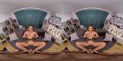 Скриншот №9 для [VirtualRealPorn.com] Chloe Chevalier - Intimate Desires [2023-02-24, Anal , Blonde , Blowjob , Cowgirl , Doggy , Footjob , Missionary , Natural tits , Reverse cowgirl, VR, Virtual Reality, SideBySide, 2700p, SiteRip] [Oculus Rift / Vive]