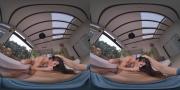 Скриншот №2 для [18VR.com] Candie Luciani - Ms. Yummy Candie [2023-02-20, Babe, 180, Doggystyle, Cum On Body, Blowjob, Brunette, VR, Virtual Reality, SideBySide, 2700p, SiteRip] [Oculus Rift / Vive]