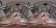 Скриншот №5 для [18VR.com] Candie Luciani - Ms. Yummy Candie [2023-02-20, Babe, 180, Doggystyle, Cum On Body, Blowjob, Brunette, VR, Virtual Reality, SideBySide, 2700p, SiteRip] [Oculus Rift / Vive]