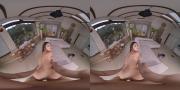 Скриншот №6 для [18VR.com] Candie Luciani - Ms. Yummy Candie [2023-02-20, Babe, 180, Doggystyle, Cum On Body, Blowjob, Brunette, VR, Virtual Reality, SideBySide, 2700p, SiteRip] [Oculus Rift / Vive]