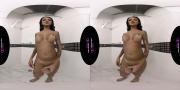 Скриншот №2 для [VirtualRealTrans.com] Julia Alves (Shared Shower) [2020, Transsexuals, Shemale, Anal, Solo, VR, 5K, 3D, 180, 2700p]