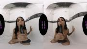 Скриншот №3 для [VirtualRealTrans.com] Julia Alves (Shared Shower) [2020, Transsexuals, Shemale, Anal, Solo, VR, 4K, 3D, 180, 2160p]