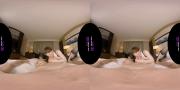 Скриншот №4 для [VirtualRealTrans.com] Natalie Mars (VR Hotel III / VR Hotel 3) [2019, Transsexuals, Shemale, Shemale On Male, Hardcore, Anal, VR, 5K, 3D, 180, 2700p]