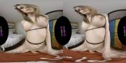 Скриншот №2 для [VirtualRealTrans.com] Casey Kisses & Draven Navarro (VR Hotel V / VR Hotel 5) [2019, Transsexuals, Shemale, Hardcore, Cowgirl, Blowjob, Virtual Reality, VR, 5K, 3D, 180, 2700p]