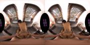 Скриншот №3 для [VirtualRealTrans.com] Luiza Alencar & Tony Lee (Defective Bulb) [2022, Transsexuals, Shemale, Male on Shemale, Shemale on Male, Anal, Hardcore, VR, 5K, 3D, 180, 2700p]