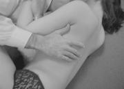 Скриншот №7 для The Sex Perils of Paulette / Паулетта (Doris Wishman, Juri Productions) [1965 г., Drama, BDRip, 1080p] (Anna Karol, Alan Feinstein, Darlene Bennett) ]