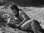 Скриншот №6 для Passion Fever / Страстная лихорадка (Doris Wishman, Stelios Jackson, Mostest Productions) [1969 г., Drama, BDRip]