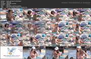Скриншот №2 для [beachjerk.com] Ролики сайта за 2014-2023 года (Part 3) (486 роликов) [Voyeur, Beach, Topless, Bikini, 1080p, Siterip]